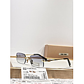 US$61.00 MIUMIU AAA+ Sunglasses #796096