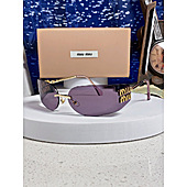 US$39.00 MIUMIU AAA+ Sunglasses #796099