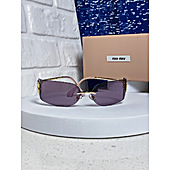US$39.00 MIUMIU AAA+ Sunglasses #796099
