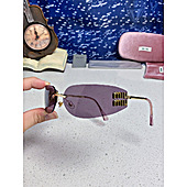US$39.00 MIUMIU AAA+ Sunglasses #796099