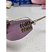 US$39.00 MIUMIU AAA+ Sunglasses #796099