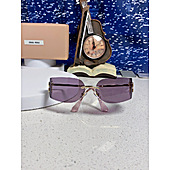 US$39.00 MIUMIU AAA+ Sunglasses #796099