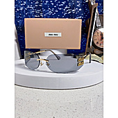US$39.00 MIUMIU AAA+ Sunglasses #796100