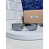 US$39.00 MIUMIU AAA+ Sunglasses #796100