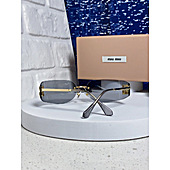 US$39.00 MIUMIU AAA+ Sunglasses #796100
