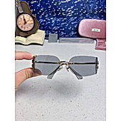 US$39.00 MIUMIU AAA+ Sunglasses #796100