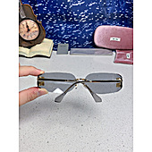 US$39.00 MIUMIU AAA+ Sunglasses #796100