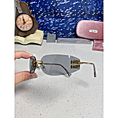 US$39.00 MIUMIU AAA+ Sunglasses #796100