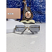 US$39.00 MIUMIU AAA+ Sunglasses #796100