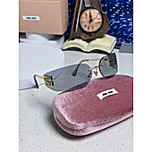US$39.00 MIUMIU AAA+ Sunglasses #796100