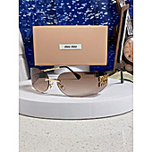 US$39.00 MIUMIU AAA+ Sunglasses #796101
