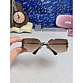 US$39.00 MIUMIU AAA+ Sunglasses #796101