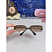 US$39.00 MIUMIU AAA+ Sunglasses #796101