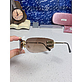 US$39.00 MIUMIU AAA+ Sunglasses #796101