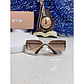 US$39.00 MIUMIU AAA+ Sunglasses #796101