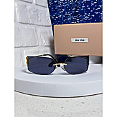 US$39.00 MIUMIU AAA+ Sunglasses #796102
