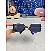 US$39.00 MIUMIU AAA+ Sunglasses #796102