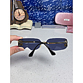 US$39.00 MIUMIU AAA+ Sunglasses #796102