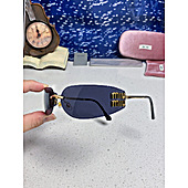 US$39.00 MIUMIU AAA+ Sunglasses #796102