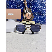 US$39.00 MIUMIU AAA+ Sunglasses #796102