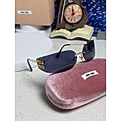 US$39.00 MIUMIU AAA+ Sunglasses #796102