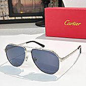 US$54.00 cartier AAA+ Sunglasses #796104