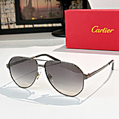 US$54.00 cartier AAA+ Sunglasses #796107