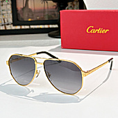 US$54.00 cartier AAA+ Sunglasses #796110