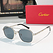 US$54.00 cartier AAA+ Sunglasses #796111