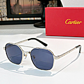 US$54.00 cartier AAA+ Sunglasses #796113