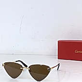 US$56.00 cartier AAA+ Sunglasses #796114