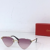 US$56.00 cartier AAA+ Sunglasses #796116