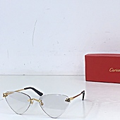 US$56.00 cartier AAA+ Sunglasses #796117