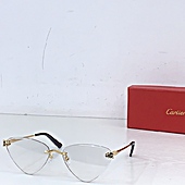US$56.00 cartier AAA+ Sunglasses #796118
