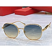 US$61.00 cartier AAA+ Sunglasses #796124