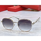 US$61.00 cartier AAA+ Sunglasses #796125