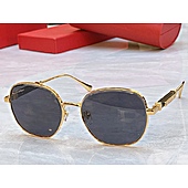 US$61.00 cartier AAA+ Sunglasses #796126