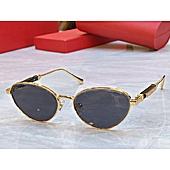 US$61.00 cartier AAA+ Sunglasses #796131