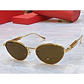 US$61.00 cartier AAA+ Sunglasses #796132
