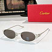 US$65.00 cartier AAA+ Sunglasses #796135