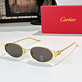 US$65.00 cartier AAA+ Sunglasses #796136