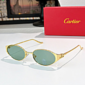 US$65.00 cartier AAA+ Sunglasses #796138