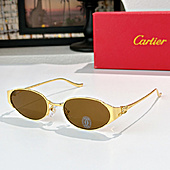 US$65.00 cartier AAA+ Sunglasses #796139