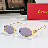 US$65.00 cartier AAA+ Sunglasses #796140