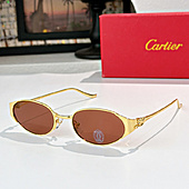 US$65.00 cartier AAA+ Sunglasses #796142