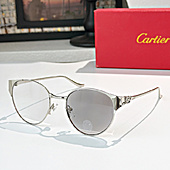 US$65.00 cartier AAA+ Sunglasses #796144
