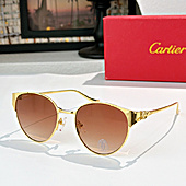 US$65.00 cartier AAA+ Sunglasses #796145