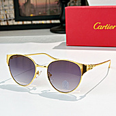 US$65.00 cartier AAA+ Sunglasses #796146