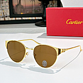 US$65.00 cartier AAA+ Sunglasses #796147