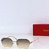 US$65.00 cartier AAA+ Sunglasses #796151